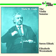 Violin Sonatas