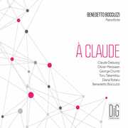Claude , Various Artists