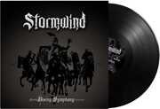 Rising Symphony , Stormwind