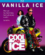Cool as Ice , Vanilla Ice