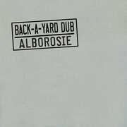 Back-A-Yard Dub , Alborosie