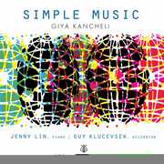 Simple Music
