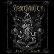 Empire Of The Dead , Desolation