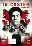 Trickster: Season One [Import] 