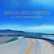 Little Driving Music , Brian Bromberg