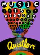 Music Is History 