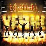 Yeah! , Def Leppard
