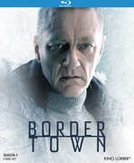 Bordertown: Season 3 , Ville Virtanen