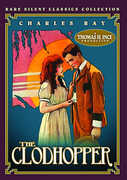 The Clodhopper , Charles Ray