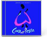 Cinderella: The Musical - London Cast , Andrew Lloyd Webber