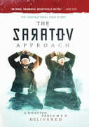 The Saratov Approach , Corbin Allred