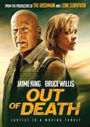 Out of Death , Bruce Willis
