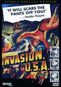 Invasion U.S.A. , Gerald Mohr