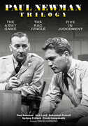 Paul Newman Trilogy 