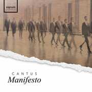 Manifesto , Various Artists