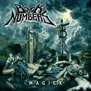 Magick , Book of Numbers