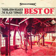 Best Of Thorbjorn Risager & The Black Tornado , Thorbjorn Risager