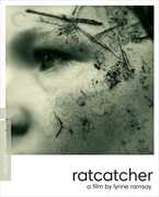Ratcatcher (Criterion Collection) , Lynne Ramsay Jr.