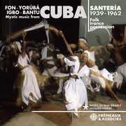 Santeria , Various Artists