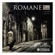 Soir de Trottoir , Romane