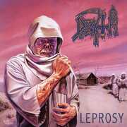 Leprosy , Death