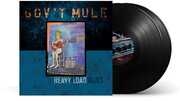 Heavy Load Blues [2 LP] , Gov't Mule