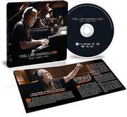 Feel like Making Live! (SACD) , Bob James