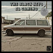 El Camino (10th Anniversary Super Deluxe Edition) , The Black Keys