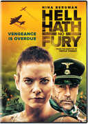 Hell Hath No Fury , Daniel Bernhardt