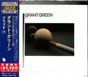 Solid [Import] , Grant Green