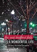 Real Bedford Falls: It's A Wonderful Life , Karolyn Grimes