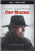 Cry Macho , Clint Eastwood