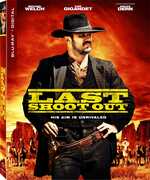 Last Shoot Out , Bruce Dern