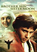 Brother Sun, Sister Moon , Graham Faulkner