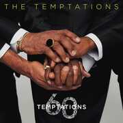 'Temptations 60' , The Temptations