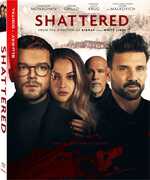 Shattered , John Malkovich