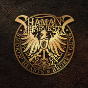 Smokin' Hearts & Broken Guns (Gold) , Shaman's Harvest