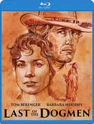 Last of the Dogmen , Tom Berenger