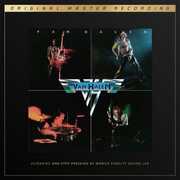 Van Halen , Van Halen