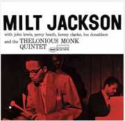 Milt Jackson And The Thelonious Monk Quintet , Milt Jackson