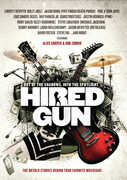 Hired Gun: Out Of The Shadows, Into The Spotlight , Rob Zombie