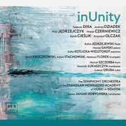Inunity - Contemporary Mus 3 , Various