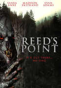 Reed's Point , Joe Estevez