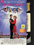 Heart and Souls (Retro VHS Packaging) , Robert Downey, Jr.