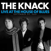 Live At The House Of Blues , The Knack