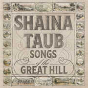 Songs Of The Great Hill , Shaina Taub