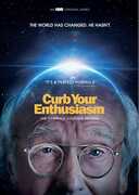 Curb Your Enthusiasm: The Complete Eleventh Season , Larry David