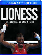 Lioness: The Nicola Adams Story 