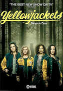 Yellowjackets: Season One , Melanie Lynskey