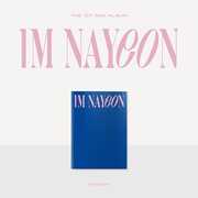 Im Nayeon [B Ver.] , Nayeon (Twice)